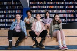 High School Movies