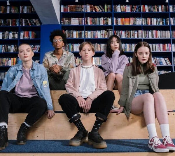 High School Movies