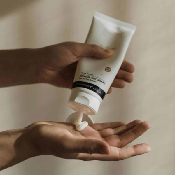 body lotion