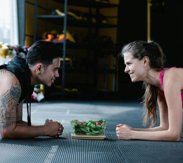 These 10 High-Protein Vegetables Are Secretly Protein Powerhouses