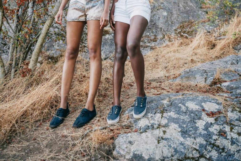 women's hiking shoes