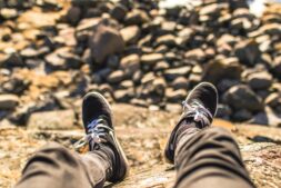 men's hiking shoes