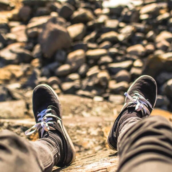 men's hiking shoes