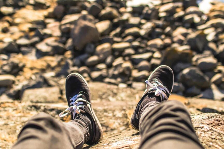 men's hiking shoes
