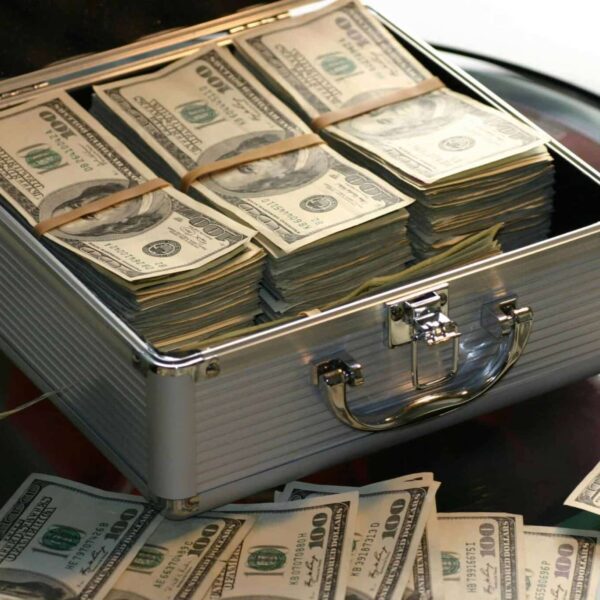 financial security