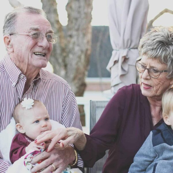 assisted living