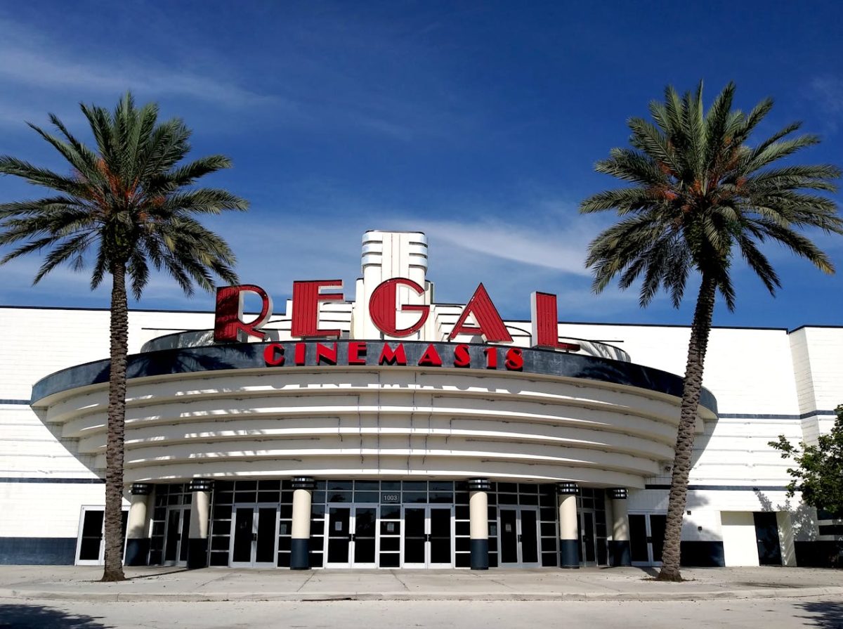 Regal Cinemas to show Dude Perfect documentary