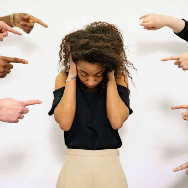 conflict-avoidant communication