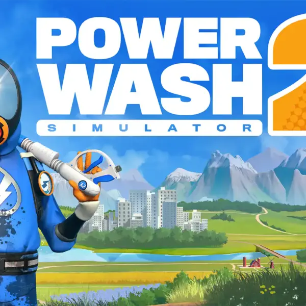 PowerWash simulator 2 (from https://www.futurlab.co.uk/games/powerwash-simulator-2