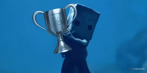 How To Unlock All Achievements And Trophies In Little Nightmares 2