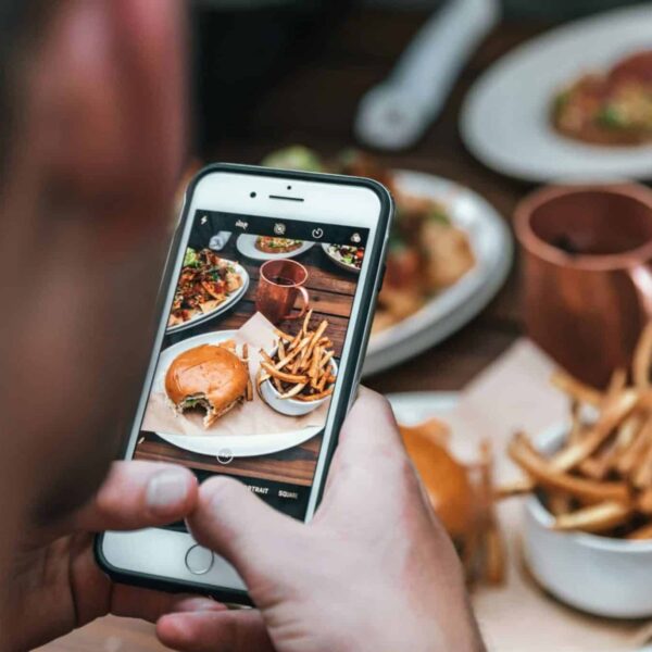 food tracking apps