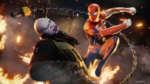 Forget Insomniac's Spider-Man 3, It's Time For Another Studio To Make A Spidey Game