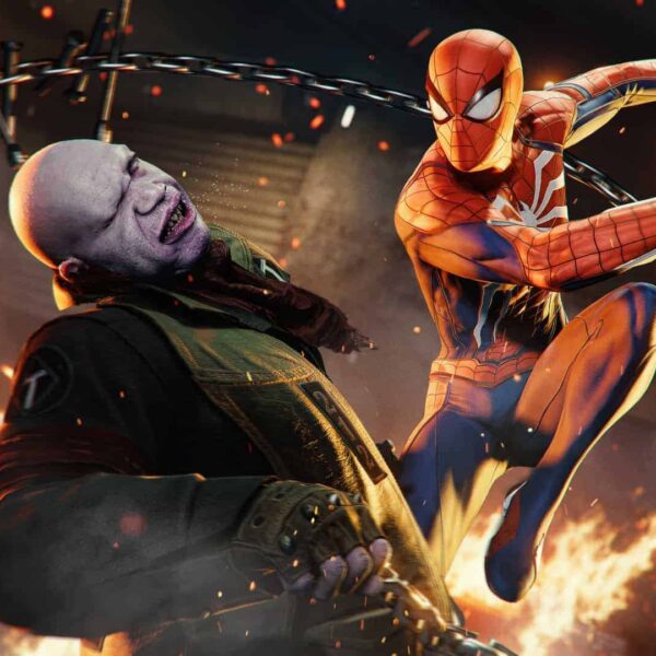 Forget Insomniac's Spider-Man 3, It's Time For Another Studio To Make A Spidey Game