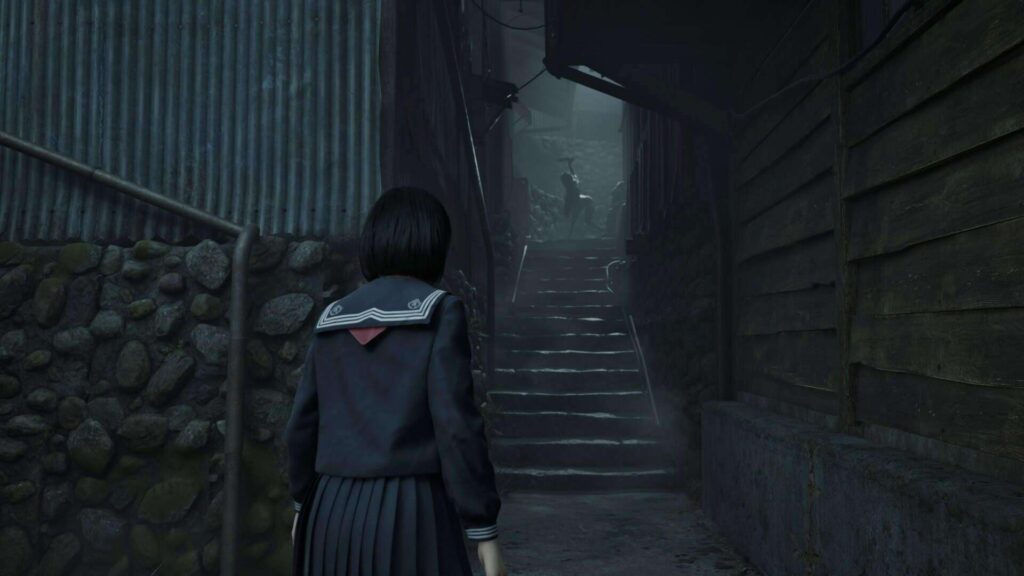 These Things Aren't New and Exclusive to Soulslike Games: Silent Hill f Producer Wants to Set the Record Straight on Combat