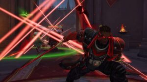 Marvel Rivals 3.5 Update