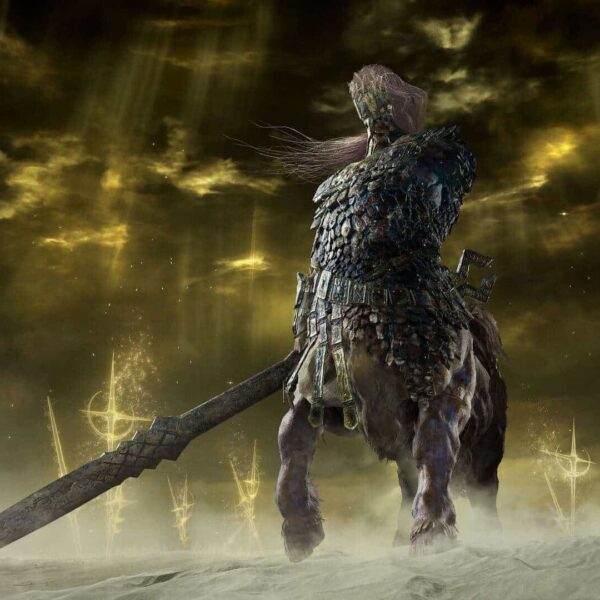 Elden Ring Nightreign: Fulghor