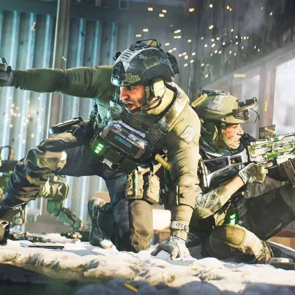 The Worse Battlefield Game Steam Player Count Hits 74K