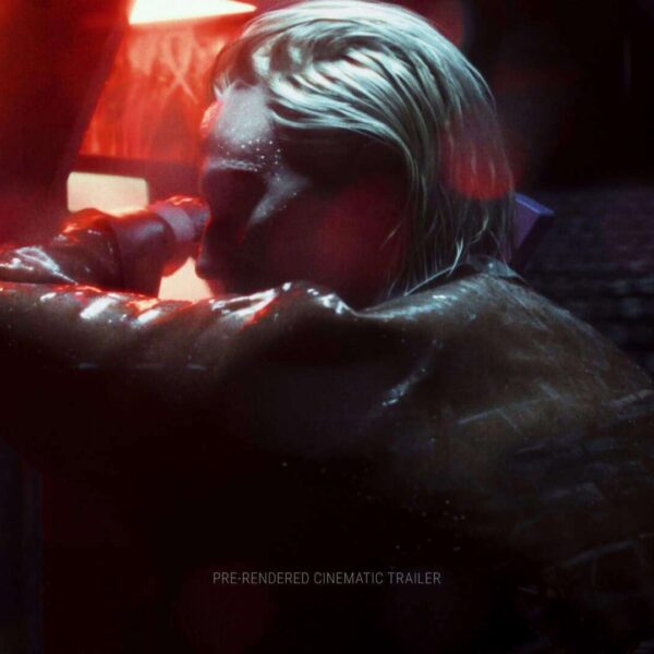 Zero Parades, The Ultimate Spiritual Successor To Disco Elysium, Has Arrived At Gamescom2025