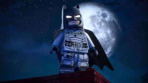 LEGO Batman: Legacy of the Dark Knight Shines Bright—But Where Are the Villains