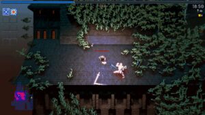 Midnight Horde Reveal trailer