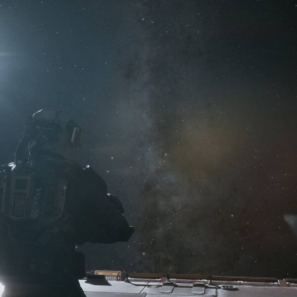 Owlcat’s New Game The Expanse: Osiris Reborn is Mass Effect-ing Hard