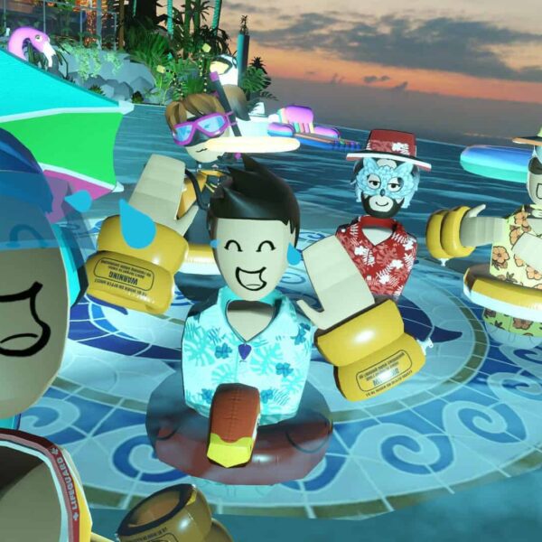 Rec Room