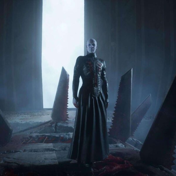 Clive Barker’s Hellraiser Revival – A Twisted Fairytale for Fans of the Series Coming 2026