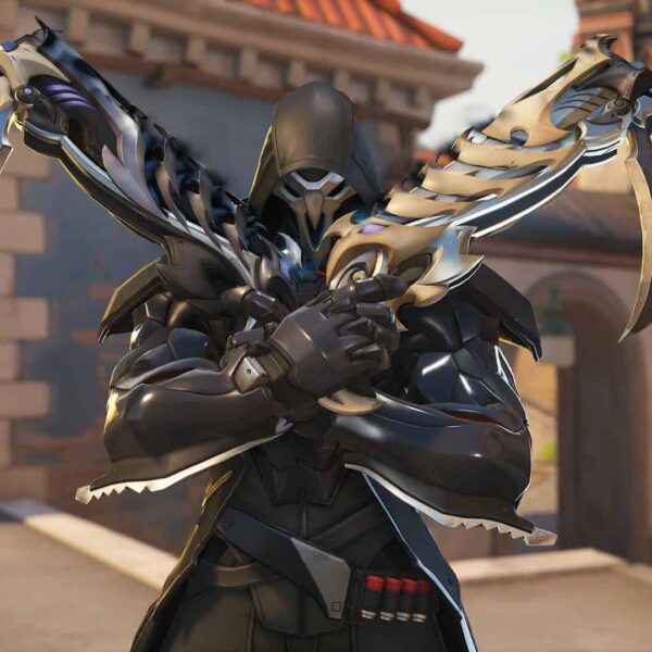 Overwatch 2 Season 18: Every Damage Hero Gets a Perk Overhaul