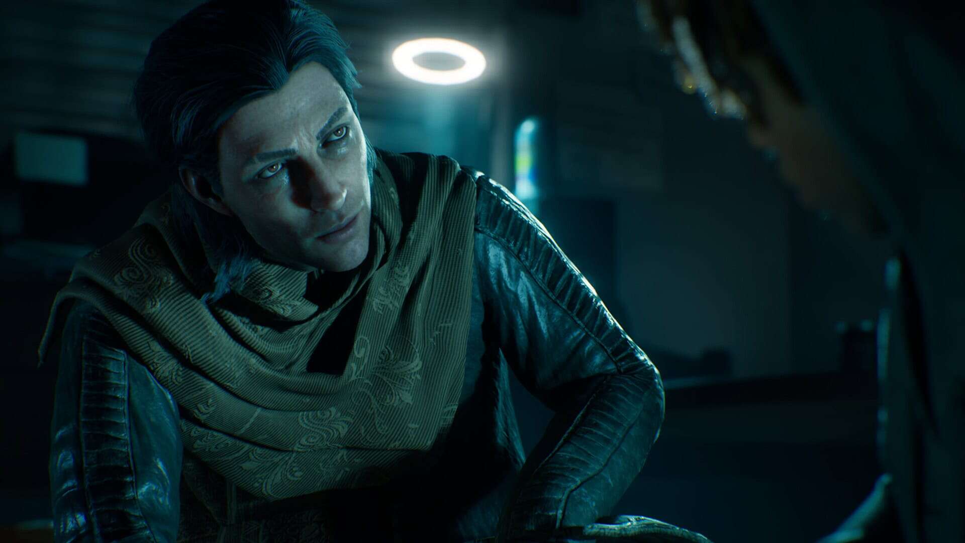 Vampire: The Masquerade – Bloodlines 2 is not the faithful sequel I'd hoped to see, but maybe that's a bigger marker of progress than it seems