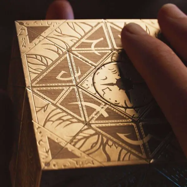 Clive Barker’s Hellraiser: Revival, Devs Provide Vomit Bags For Players At Gamescom 2025 and the Reception is Wild