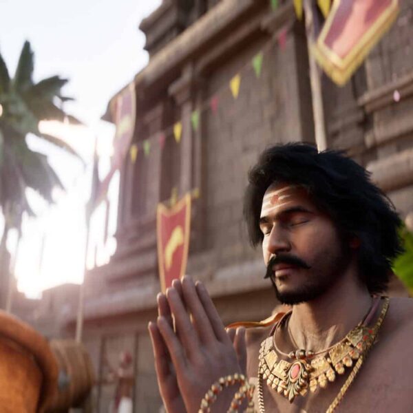 Son of Thanjai Revealed: Cultural Combat, Political Intrigue, and Bulls You Can Ride