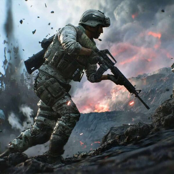 Loadout