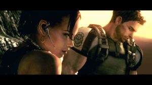 Resident Evil 5 Remake Isn’t Happening—But Code Veronica Is Stealing the Spotlight