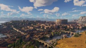 Anno 117 Pax Romana/Ubisoft