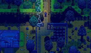 Stardew Valley Meets Infinity Nikki: A Cozy Crossover That’s Equal Parts Wholesome and Weird, Autumnal-themed games