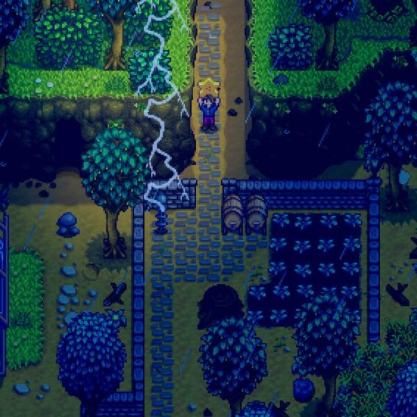 Stardew Valley Meets Infinity Nikki: A Cozy Crossover That’s Equal Parts Wholesome and Weird, Autumnal-themed games