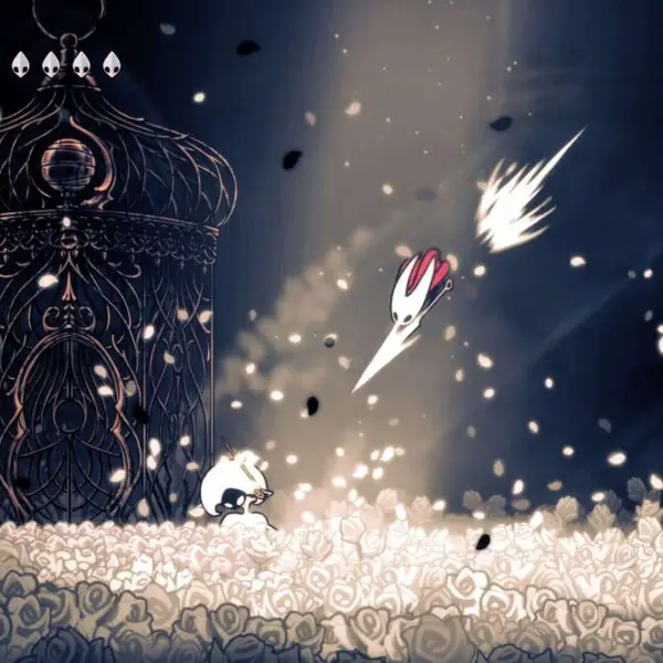 Hollow Knight Silksong Early Access Denied—Team Cherry Keeps It Fair