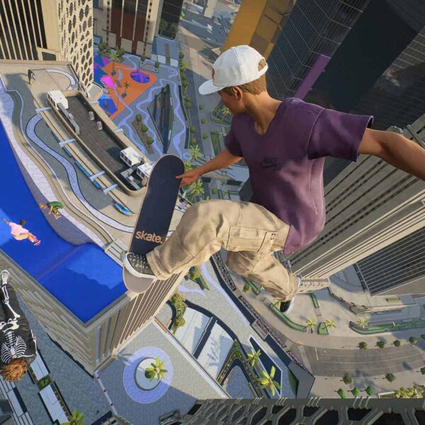 skate.