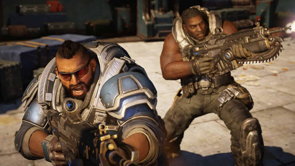Before Battle Passes: A Glorious Look Back at 2000s Co-Op Gaming