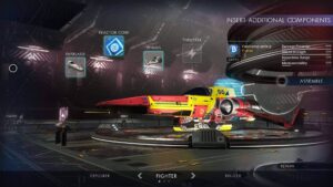 No Man's Sky/orbital update