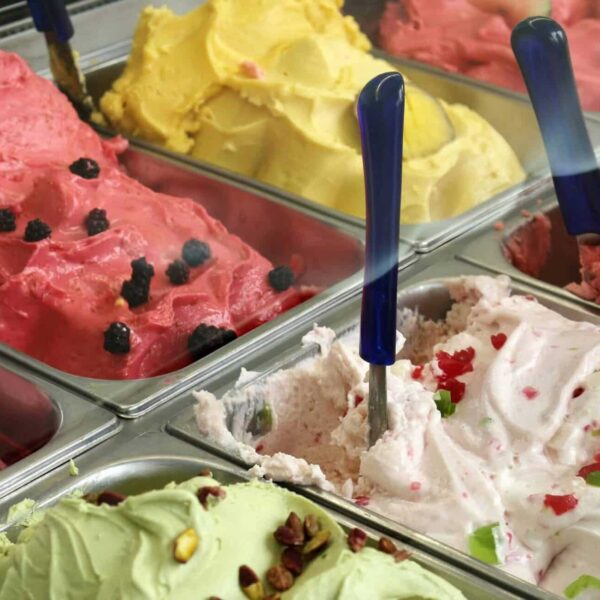 unusual ice cream flavors
