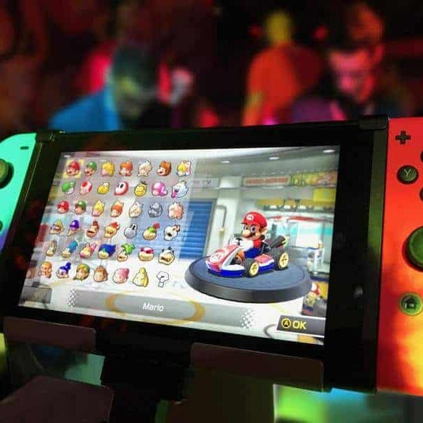 Switch 2