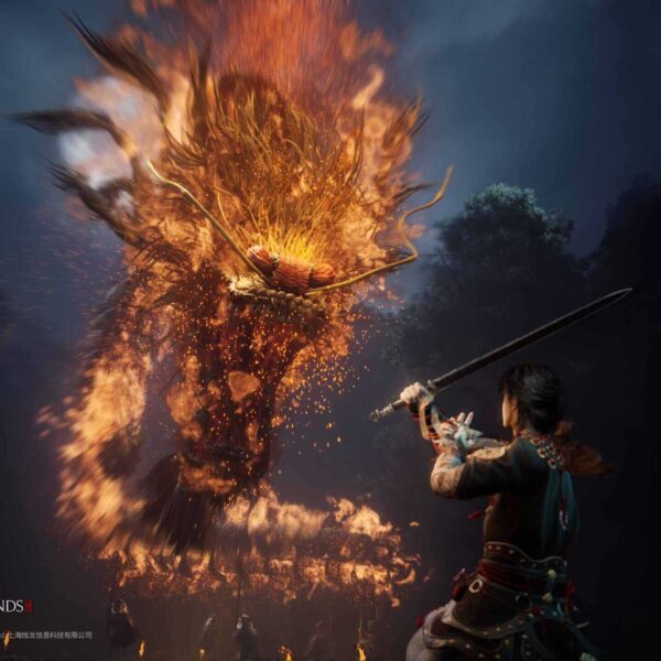 Swords of Legends