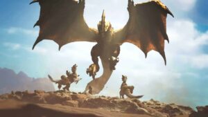 Capcom has good news and bad news: it's aware Monster Hunter Wilds kinda sucks on PC and has "a multifaceted plan" to fix it with CPU and GPU optimizations, but it's targeting "this winter"