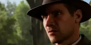 Whipping Up a Storm: How Indiana Jones and the Great Circle Took Big Last-Minute Changes on the Chin To Become a Hit With Critics and Players