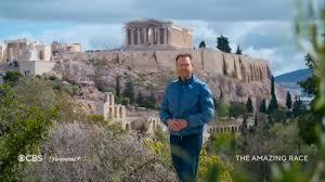 The Amazing Race Season 38 