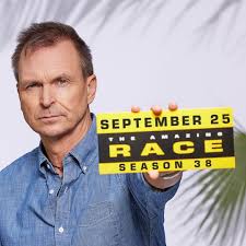 The Amazing Race Season 38 Cast
