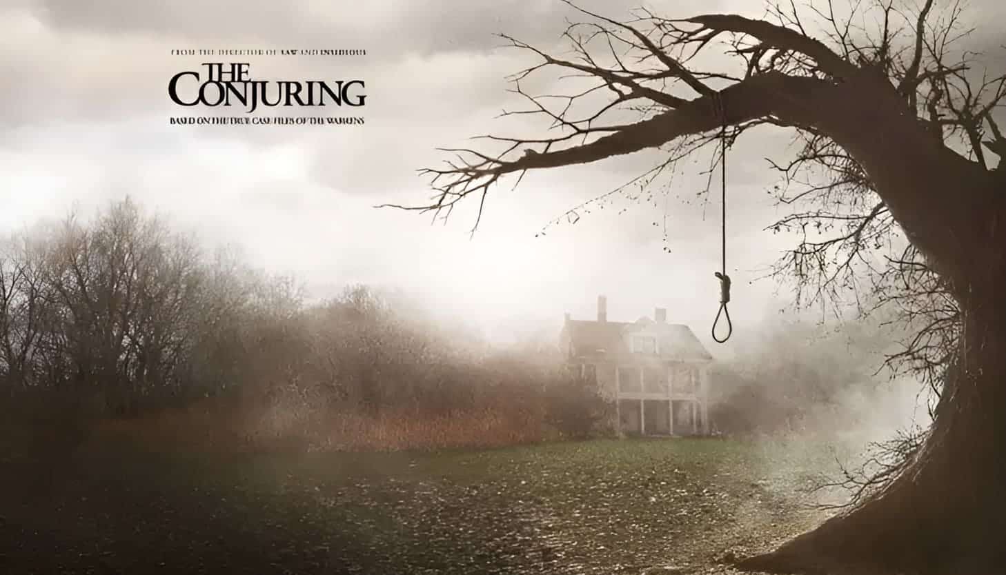 The Conjuring