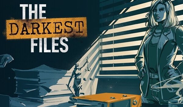 The Darkest Files Bring Gaming's Political Awakening at Gamescom