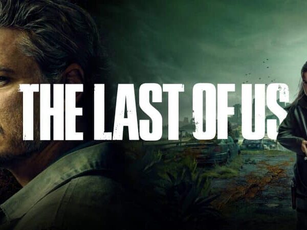The Last of Us